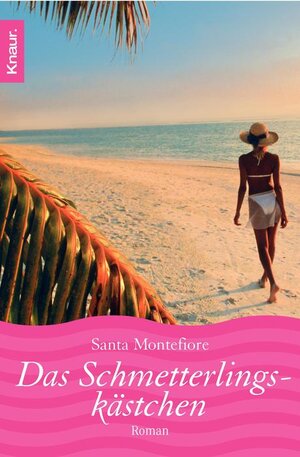 Buchcover Das Schmetterlingskästchen | Santa Montefiore | EAN 9783426633229 | ISBN 3-426-63322-1 | ISBN 978-3-426-63322-9