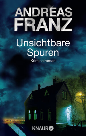 Buchcover Unsichtbare Spuren | Andreas Franz | EAN 9783426635070 | ISBN 3-426-63507-0 | ISBN 978-3-426-63507-0