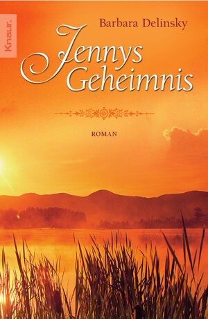 Buchcover Jennys Geheimnis | Barbara Delinsky | EAN 9783426635797 | ISBN 3-426-63579-8 | ISBN 978-3-426-63579-7