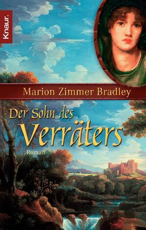 Buchcover Der Sohn des Verräters | Marion Zimmer Bradley | EAN 9783426637098 | ISBN 3-426-63709-X | ISBN 978-3-426-63709-8