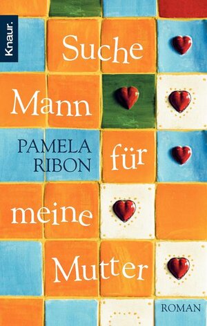 Buchcover Suche Mann für meine Mutter | Pamela Ribon | EAN 9783426639108 | ISBN 3-426-63910-6 | ISBN 978-3-426-63910-8