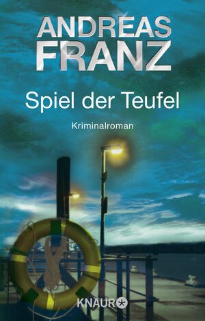 Buchcover Spiel der Teufel | Andreas Franz | EAN 9783426639405 | ISBN 3-426-63940-8 | ISBN 978-3-426-63940-5
