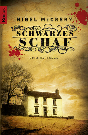 Buchcover Schwarzes Schaf | Nigel McCrery | EAN 9783426639627 | ISBN 3-426-63962-9 | ISBN 978-3-426-63962-7