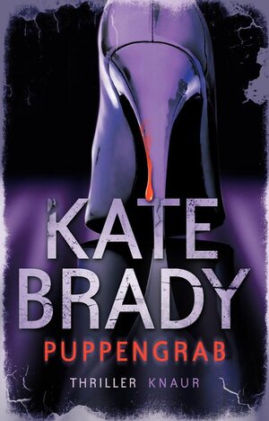 Buchcover Puppengrab | Kate Brady | EAN 9783426652152 | ISBN 3-426-65215-3 | ISBN 978-3-426-65215-2