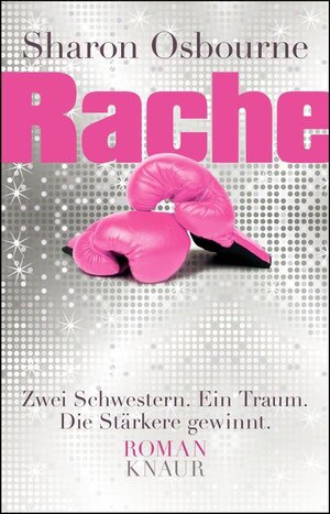 Buchcover Rache | Sharon Osbourne | EAN 9783426652589 | ISBN 3-426-65258-7 | ISBN 978-3-426-65258-9