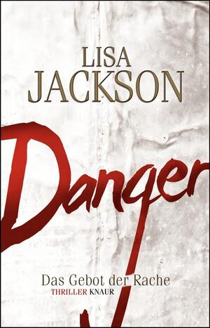 Buchcover Danger | Lisa Jackson | EAN 9783426652596 | ISBN 3-426-65259-5 | ISBN 978-3-426-65259-6