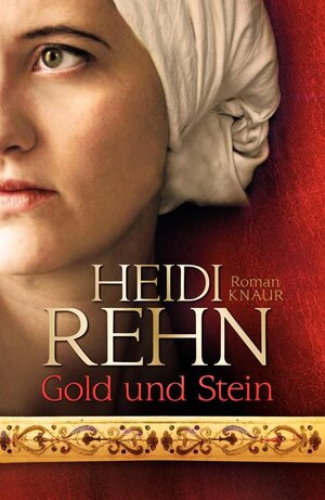 Buchcover Gold und Stein | Heidi Rehn | EAN 9783426652619 | ISBN 3-426-65261-7 | ISBN 978-3-426-65261-9