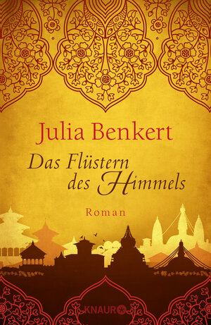 Buchcover Das Flüstern des Himmels | Julia Benkert | EAN 9783426653579 | ISBN 3-426-65357-5 | ISBN 978-3-426-65357-9