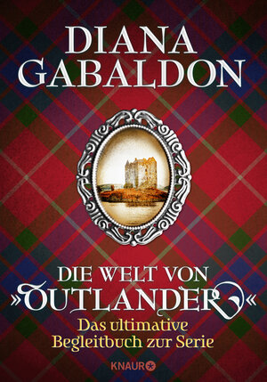 Buchcover Die Welt von "Outlander" | Diana Gabaldon | EAN 9783426653784 | ISBN 3-426-65378-8 | ISBN 978-3-426-65378-4