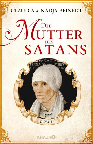 Buchcover Die Mutter des Satans | Claudia Beinert | EAN 9783426653838 | ISBN 3-426-65383-4 | ISBN 978-3-426-65383-8