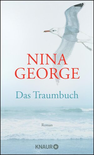 Buchcover Das Traumbuch | Nina George | EAN 9783426653852 | ISBN 3-426-65385-0 | ISBN 978-3-426-65385-2