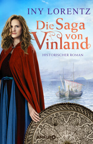 Buchcover Die Saga von Vinland | Iny Lorentz | EAN 9783426653883 | ISBN 3-426-65388-5 | ISBN 978-3-426-65388-3