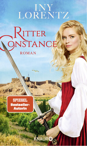 Buchcover Ritter Constance | Iny Lorentz | EAN 9783426653913 | ISBN 3-426-65391-5 | ISBN 978-3-426-65391-3