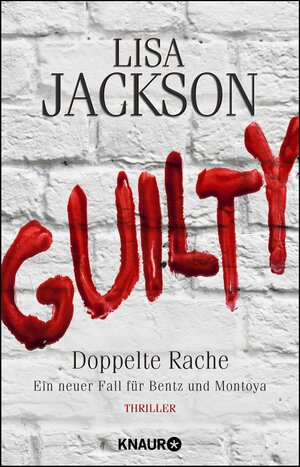 Buchcover Guilty - Doppelte Rache | Lisa Jackson | EAN 9783426653951 | ISBN 3-426-65395-8 | ISBN 978-3-426-65395-1