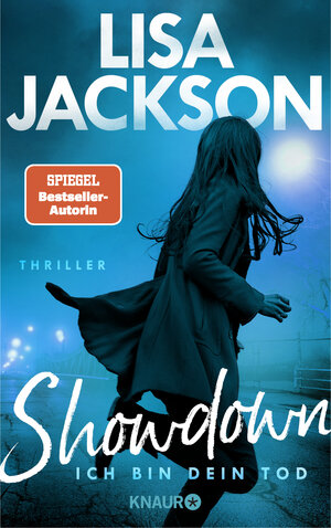 Buchcover Showdown - Ich bin dein Tod | Lisa Jackson | EAN 9783426654293 | ISBN 3-426-65429-6 | ISBN 978-3-426-65429-3