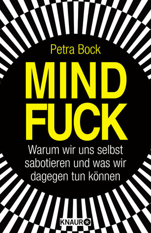 Buchcover Mindfuck | Petra Bock | EAN 9783426655078 | ISBN 3-426-65507-1 | ISBN 978-3-426-65507-8