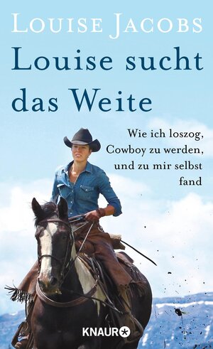 Buchcover Louise sucht das Weite | Louise Jacobs | EAN 9783426655931 | ISBN 3-426-65593-4 | ISBN 978-3-426-65593-1