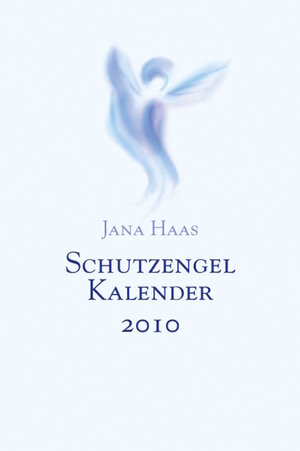 Buchcover SchutzengelKalender 2010 | Jana Haas | EAN 9783426656341 | ISBN 3-426-65634-5 | ISBN 978-3-426-65634-1