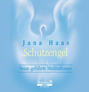 Buchcover Schutzengel | Jana Haas | EAN 9783426657140 | ISBN 3-426-65714-7 | ISBN 978-3-426-65714-0