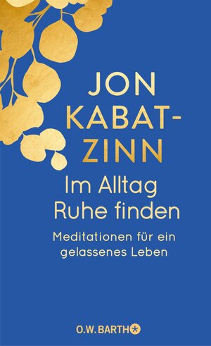 Buchcover Im Alltag Ruhe finden | Jon Kabat-Zinn | EAN 9783426659489 | ISBN 3-426-65948-4 | ISBN 978-3-426-65948-9
