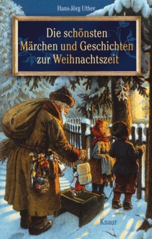 Die schönsten Märchen und Geschichten zur Weihnachtszeit