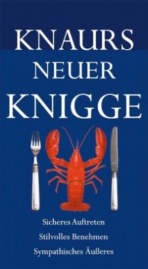 Buchcover Knaurs grosses Buch der Umgangsformen | Herbert Schwinghammer | EAN 9783426664339 | ISBN 3-426-66433-X | ISBN 978-3-426-66433-9