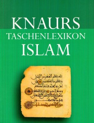 Buchcover Knaurs Taschenlexikon Islam | Herbert Schwinghammer | EAN 9783426664575 | ISBN 3-426-66457-7 | ISBN 978-3-426-66457-5