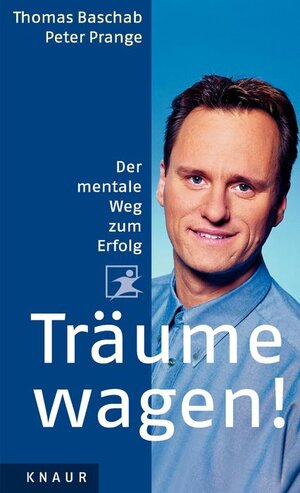 Buchcover Träume wagen! | Peter Prange | EAN 9783426666364 | ISBN 3-426-66636-7 | ISBN 978-3-426-66636-4