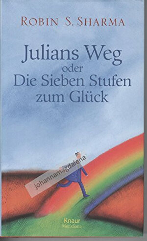 Buchcover Julians Weg | Robin S. Sharma | EAN 9783426666999 | ISBN 3-426-66699-5 | ISBN 978-3-426-66699-9
