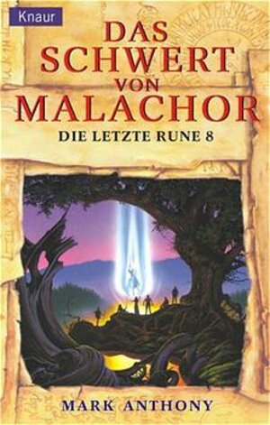 Das Schwert von Malachor. Die letzte Rune 08.