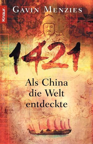 1421: Als China die Welt entdeckte