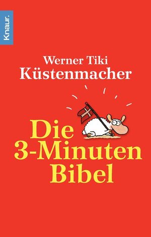 Die 3-Minuten Bibel