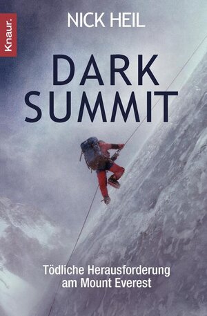 Buchcover Dark Summit | Nick Heil | EAN 9783426780633 | ISBN 3-426-78063-1 | ISBN 978-3-426-78063-3