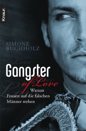 Buchcover Gangster of Love | Simone Buchholz | EAN 9783426781326 | ISBN 3-426-78132-8 | ISBN 978-3-426-78132-6