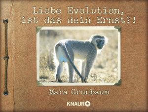 Buchcover Liebe Evolution, ist das dein Ernst?! | Mara Grunbaum | EAN 9783426787038 | ISBN 3-426-78703-2 | ISBN 978-3-426-78703-8