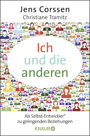 Buchcover Ich und die anderen | Jens Corssen | EAN 9783426787441 | ISBN 3-426-78744-X | ISBN 978-3-426-78744-1