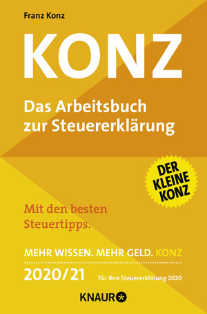 Buchcover Konz  | EAN 9783426791028 | ISBN 3-426-79102-1 | ISBN 978-3-426-79102-8