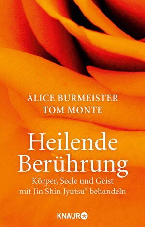 Buchcover Heilende Berührung | Alice Burmeister | EAN 9783426870907 | ISBN 3-426-87090-8 | ISBN 978-3-426-87090-7