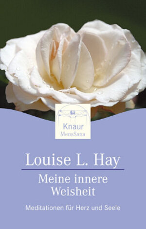 Buchcover Meine innere Weisheit | Louise Hay | EAN 9783426871645 | ISBN 3-426-87164-5 | ISBN 978-3-426-87164-5