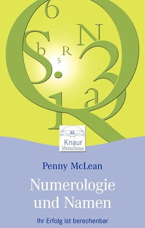 Numerologie und Namen: Ihr Erfolg ist berechenbar