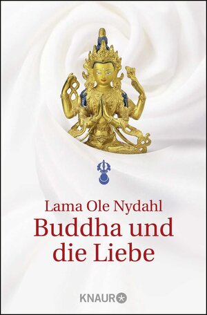 Buchcover Buddha und die Liebe | Lama Ole Nydahl | EAN 9783426873380 | ISBN 3-426-87338-9 | ISBN 978-3-426-87338-0