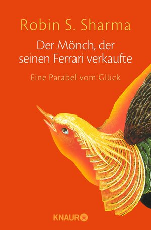 Buchcover Der Mönch, der seinen Ferrari verkaufte | Robin S. Sharma | EAN 9783426874028 | ISBN 3-426-87402-4 | ISBN 978-3-426-87402-8