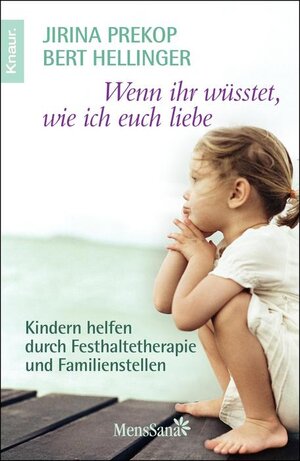 Buchcover Wenn ihr wüsstet, wie ich euch liebe | Jirina Prekop | EAN 9783426874875 | ISBN 3-426-87487-3 | ISBN 978-3-426-87487-5