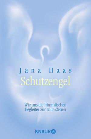 Buchcover Schutzengel | Jana Haas | EAN 9783426874967 | ISBN 3-426-87496-2 | ISBN 978-3-426-87496-7