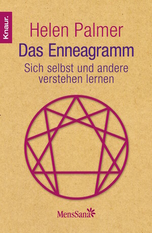 Buchcover Das Enneagramm | Helen Palmer | EAN 9783426875766 | ISBN 3-426-87576-4 | ISBN 978-3-426-87576-6