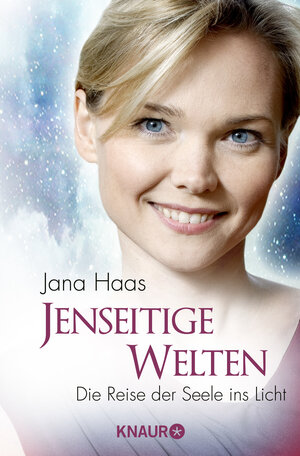 Buchcover Jenseitige Welten | Jana Haas | EAN 9783426876091 | ISBN 3-426-87609-4 | ISBN 978-3-426-87609-1