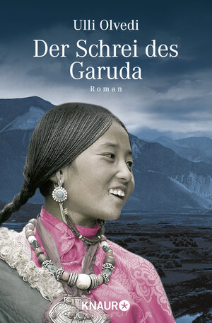 Buchcover Der Schrei des Garuda | Ulli Olvedi | EAN 9783426877906 | ISBN 3-426-87790-2 | ISBN 978-3-426-87790-6