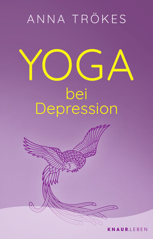 Buchcover Yoga bei Depression | Anna Trökes | EAN 9783426879450 | ISBN 3-426-87945-X | ISBN 978-3-426-87945-0