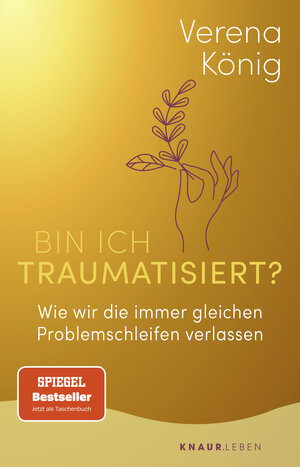 Buchcover Bin ich traumatisiert? | Verena König | EAN 9783426879474 | ISBN 3-426-87947-6 | ISBN 978-3-426-87947-4
