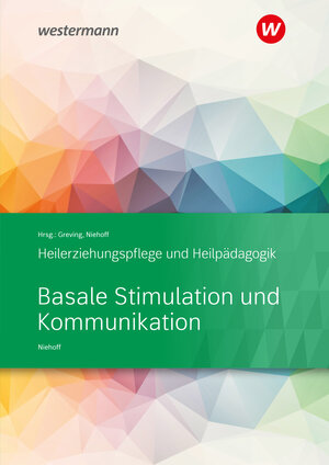 Buchcover Basale Stimulation und Kommunikation | Dieter Niehoff | EAN 9783427049043 | ISBN 3-427-04904-3 | ISBN 978-3-427-04904-3